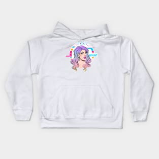 Gigi Goode from Drag Race Kids Hoodie